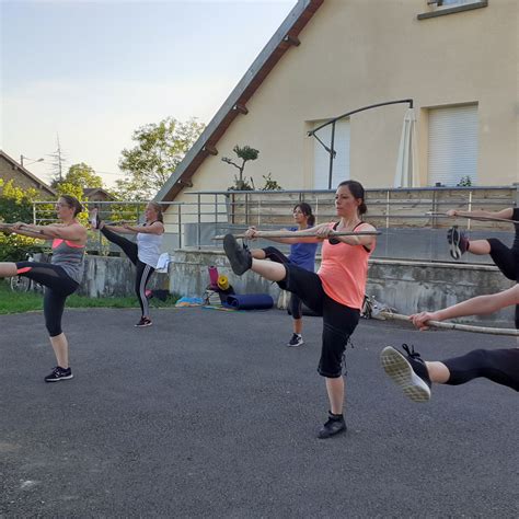 coach remise en forme besançon